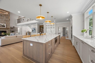 Introducing an extraordinary new waterfront estate on - photo 20