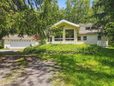Lake Home For Sale in Pocono Lake, Pennsylvania