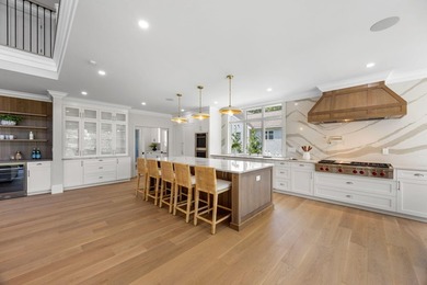 Introducing an extraordinary new waterfront estate on - photo 22