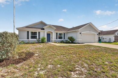 Built in 2017 with no HOA, this move-in ready home offers the - photo 2