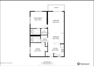 Move in ready! DIRECT RIVERFRONT! Bright & sunny 6th floor - photo 23