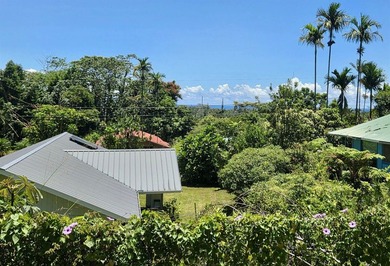 Peek-a-boo ocean view on sunny days in Ainaloa, one of East - photo 23