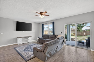 Built in 2017 with no HOA, this move-in ready home offers the - photo 4