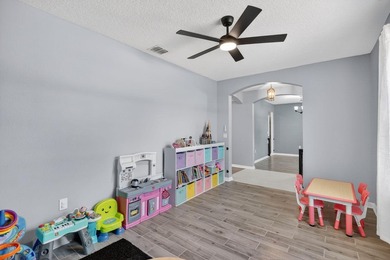 Built in 2017 with no HOA, this move-in ready home offers the - photo 8