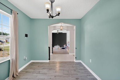 Built in 2017 with no HOA, this move-in ready home offers the - photo 9