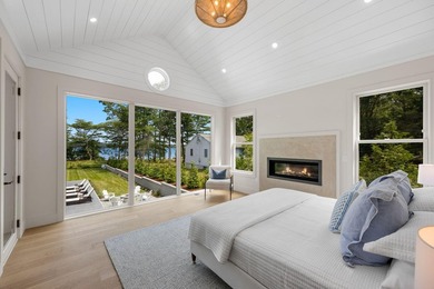 Introducing an extraordinary new waterfront estate on - photo 30