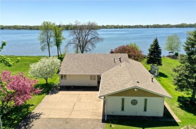 Lake Home For Sale in Forest Lake, Minnesota