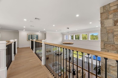 Introducing an extraordinary new waterfront estate on - photo 37