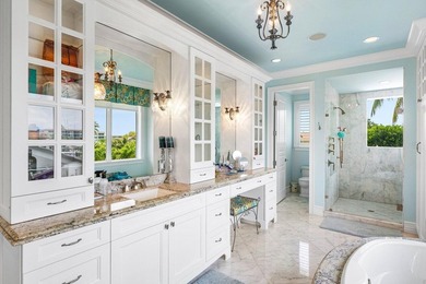 **Exquisite British West Indies/Key West-Inspired Waterfront - photo 37
