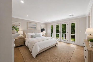 Introducing an extraordinary new waterfront estate on - photo 39