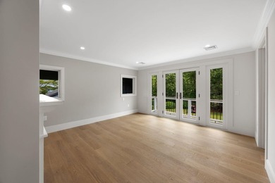 Introducing an extraordinary new waterfront estate on - photo 40