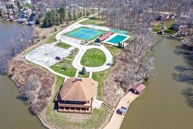 Welcome to Resort-style living in desirable gated Candlewood - photo 41