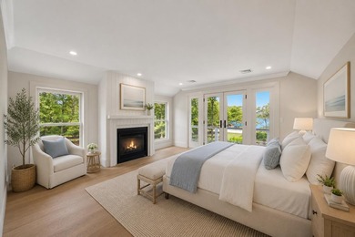 Introducing an extraordinary new waterfront estate on - photo 45