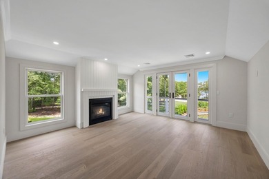 Introducing an extraordinary new waterfront estate on - photo 46