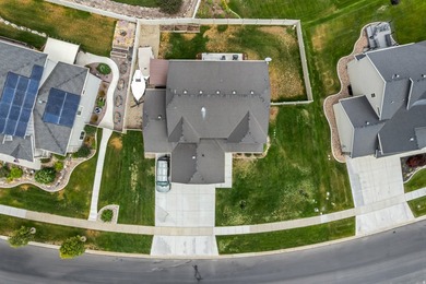 Come check out this spacious 2-story in scenic Saratoga Springs - photo 46