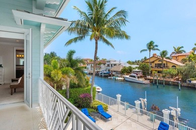 **Exquisite British West Indies/Key West-Inspired Waterfront - photo 48