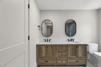 Introducing an extraordinary new waterfront estate on - photo 49