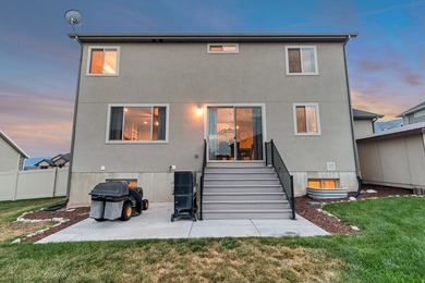 Come check out this spacious 2-story in scenic Saratoga Springs - photo 49