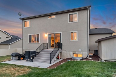 Come check out this spacious 2-story in scenic Saratoga Springs - photo 50