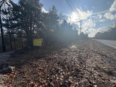 (private lake, pond, creek) Acreage For Sale in Gamaliel Arkansas