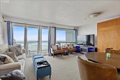 Experience coastal living at its finest in this oceanfront Nye