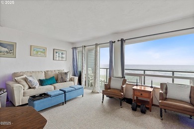 Experience coastal living at its finest in this oceanfront Nye