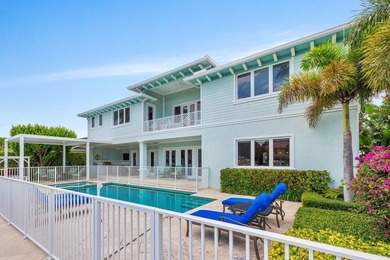 **Exquisite British West Indies/Key West-Inspired Waterfront - photo 58