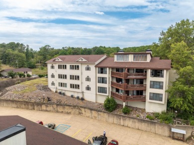 Lake Home For Sale in Hot Springs National Park, Arkansas