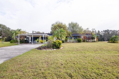 Lake Home For Sale in Indian Lake Estates, Florida