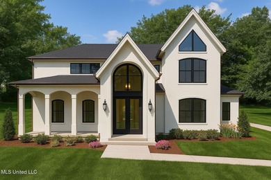 Old Fort Bayou Coastal Preserve Home For Sale in Ocean Springs Mississippi