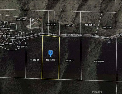 (private lake, pond, coastal) Acreage For Sale in Silverado California