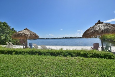 Beautiful partial intracoastal views from this 4th floor condo - photo 2