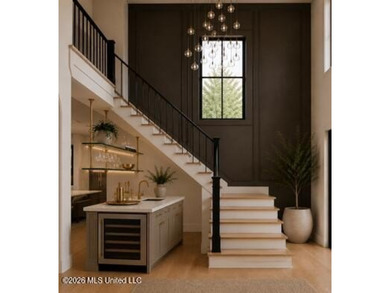 NEW CONSTRUCTION! This stunning bedroom, 3.5-bath home built by - photo 5
