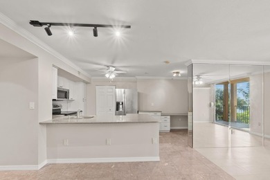 Beautiful partial intracoastal views from this 4th floor condo - photo 5
