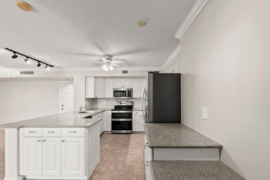 Beautiful partial intracoastal views from this 4th floor condo - photo 6