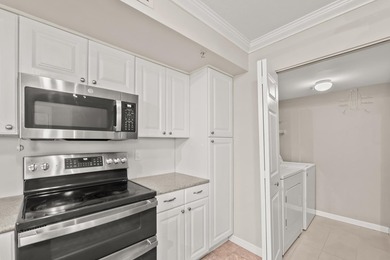 Beautiful partial intracoastal views from this 4th floor condo - photo 8