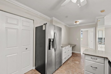 Beautiful partial intracoastal views from this 4th floor condo - photo 9