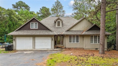 Lake Home For Sale in West End, North Carolina