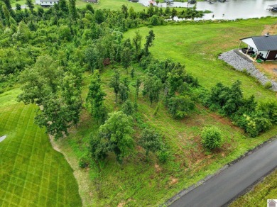 Lake Lot For Sale in Gilbertsville, Kentucky