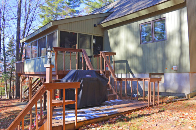 Chalet in Blue Sky Estates - photo 20