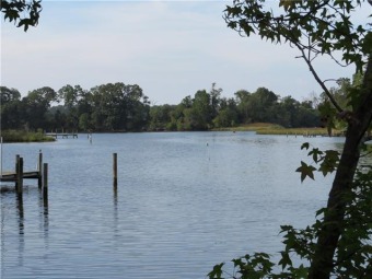 (private lake, pond, creek) Lot For Sale in Lottsburg Virginia