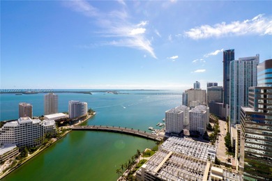 Miami River Condo For Sale in Miami Florida