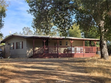 Lake Nacimiento Home For Sale in Paso Robles California