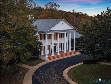 Lake Home For Sale in Williamsburg, Virginia