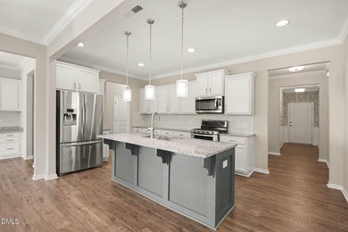 Welcome to 564 Chessie Station in the highly desirable Villages - photo 11