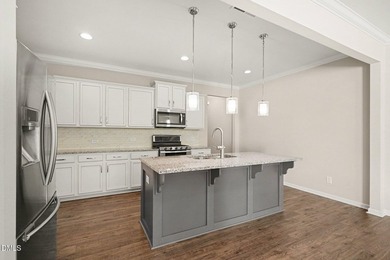 Welcome to 564 Chessie Station in the highly desirable Villages - photo 13