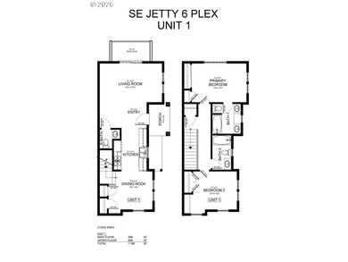 Welcome to easy coastal living in the heart of Lincoln City - photo 15