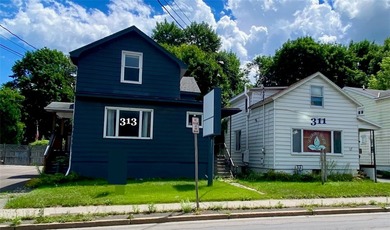 Cayuga Lake Commercial For Sale in Ithaca New York