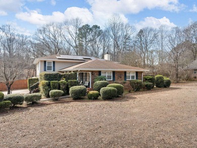 Twin Lakes Home For Sale in Moore South Carolina