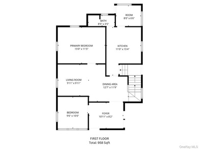 Welcome to this very spacious 5 bed, 2 bath home in Freeport! - photo 28